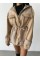 CHANEL -TRENCH GARNİLİ KAPİŞONLU BELDEN BÜZGÜLÜ MONT - Bej CHANEL -TRENCH GARNİLİ KAPİŞONLU BELDEN BÜZGÜLÜ MONT - Bej