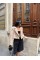 ATLAS CROP CEKET - Bej ATLAS CROP CEKET - Bej