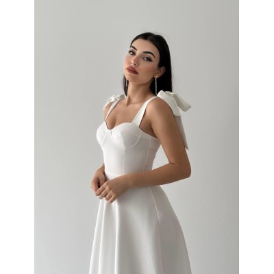 Tiyenna Midi Elbise Tiyenna Midi Elbise