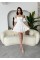 Vingo Mini Elbise Vingo Mini Elbise