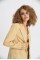 Leomie Nakışlı Blazer Ceket 6106 Leomie Nakışlı Blazer Ceket 6106