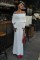 Madonna Yaka Premimum Elbise 2828 Madonna Yaka Premimum Elbise 2828