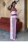 Askılı Bluz Pantolon Triko Takım 10114 Askılı Bluz Pantolon Triko Takım 10114