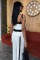 Askılı Bluz Pantolon Triko Takım 10114 Askılı Bluz Pantolon Triko Takım 10114