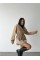 CHANEL -TRENCH GARNİLİ KAPİŞONLU BELDEN BÜZGÜLÜ MONT - Bej CHANEL -TRENCH GARNİLİ KAPİŞONLU BELDEN BÜZGÜLÜ MONT - Bej