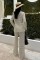 Odette Ajurlu Triko Pantolon Takım 9934 Odette Ajurlu Triko Pantolon Takım 9934