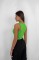 Pencere Detay Yüzücü Bodysuit Pencere Detay Yüzücü Bodysuit
