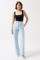 Kare Yaka Kalın Askılı Bodysuit Kare Yaka Kalın Askılı Bodysuit