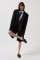 Basic Oversize Ceket Basic Oversize Ceket