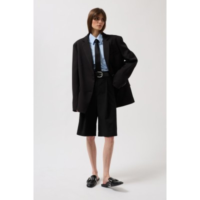 Basic Oversize Ceket Basic Oversize Ceket