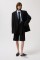Basic Oversize Ceket Basic Oversize Ceket