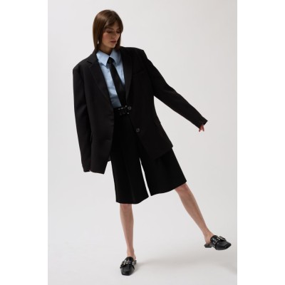 Basic Oversize Ceket Basic Oversize Ceket