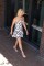 Nichole Desenli Cut Out Elbise 2550-13 Nichole Desenli Cut Out Elbise 2550-13