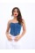 6241 KOT BLUZ-MAVİ 6241 KOT BLUZ-MAVİ