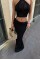 Sidney Kroşe Crop Takım 9843 Sidney Kroşe Crop Takım 9843