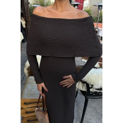 Madonna Yaka Premimum Elbise 2828 Madonna Yaka Premimum Elbise 2828