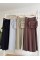 Crop Plazzo Pantolon Takım 10155-08 Crop Plazzo Pantolon Takım 10155-08