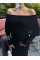 Madonna Yaka Premimum Elbise 2828 Madonna Yaka Premimum Elbise 2828