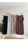 Crop Plazzo Pantolon Takım 10155-08 Crop Plazzo Pantolon Takım 10155-08