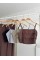 Crop Plazzo Pantolon Takım 10155-08 Crop Plazzo Pantolon Takım 10155-08