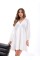 6327 ELBİSE-BEYAZ 6327 ELBİSE-BEYAZ