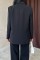 Siyah Blazer Ceket Siyah Blazer Ceket