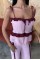 Askılı Bluz Pantolon Triko Takım 10114 Askılı Bluz Pantolon Triko Takım 10114