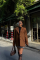 SÜET BLAZER CEKET 3 DÜĞME - Taba SÜET BLAZER CEKET 3 DÜĞME - Taba