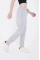 Üç İplik Basic Lastikli Eşofman Pantolon - Gri Üç İplik Basic Lastikli Eşofman Pantolon - Gri