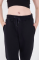Üç İplik Basic Lastikli Eşofman Pantolon - Lacivert Üç İplik Basic Lastikli Eşofman Pantolon - Lacivert