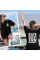 Bisiklet Yaka Kısa Kol Baskılı T-shirt - Siyah Bisiklet Yaka Kısa Kol Baskılı T-shirt - Siyah