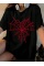 Baskılı T-shirt - Siyah Baskılı T-shirt - Siyah