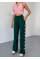 Osy Modal Yumuşak Dokulu Kumaş Nakış Işlemeli Rahat Bol Paça Eşofman Pantalon - Haki Osy Modal Yumuşak Dokulu Kumaş Nakış Işlemeli Rahat Bol Paça Eşofman Pantalon - Haki