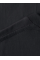 Baskılı Oversize Bisiklet Yaka T-shirt - Siyah